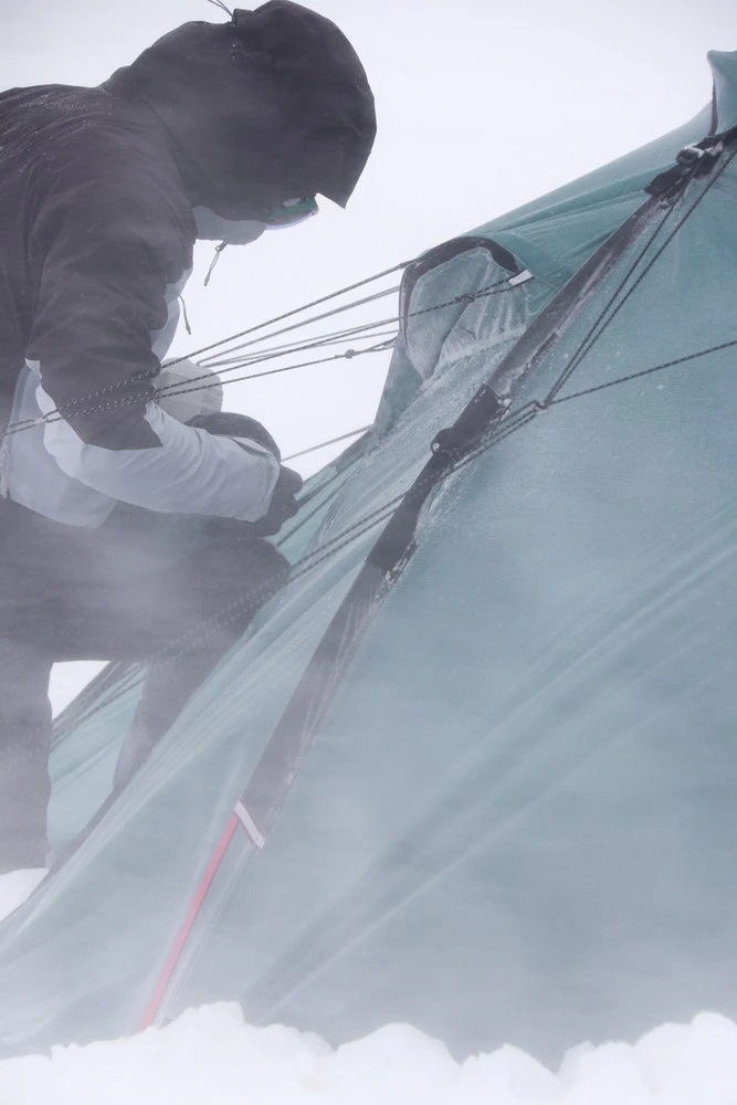 Samaya Equipment Samaya Basecamp â Image 9