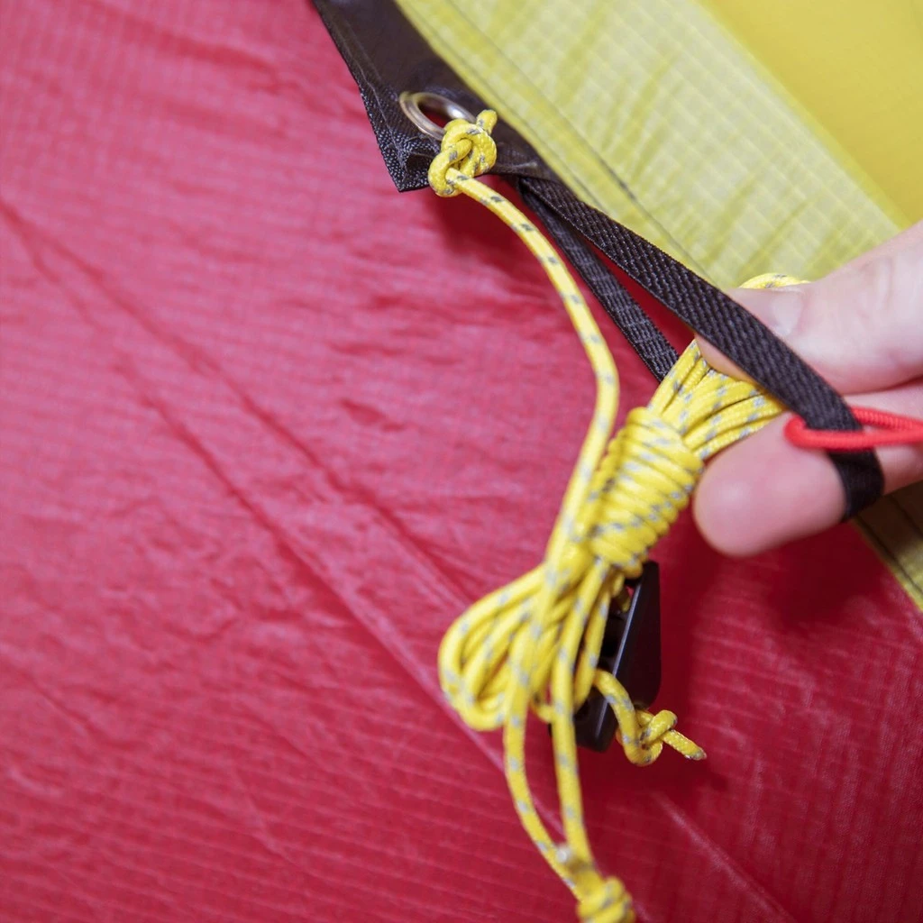 Helsport Spitsbergen X-Trem 4 Camp â Image 10