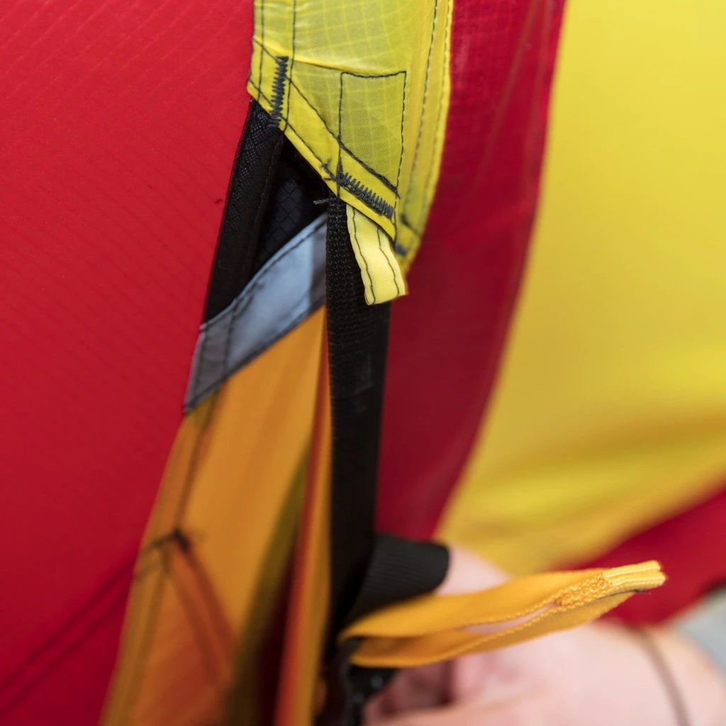 Helsport Spitsbergen X-Trem 4 Camp â Image 11