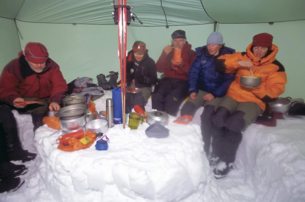 Hilleberg Altai UL â Image 7