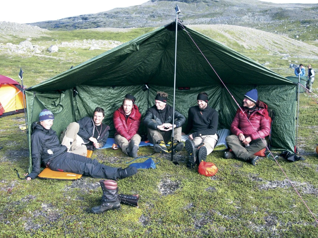 Hilleberg Altai UL â Image 4