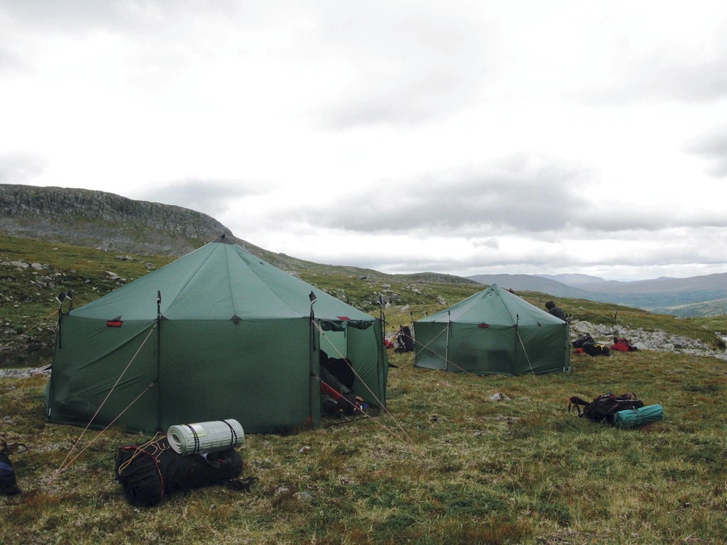 Hilleberg Altai UL â Image 2