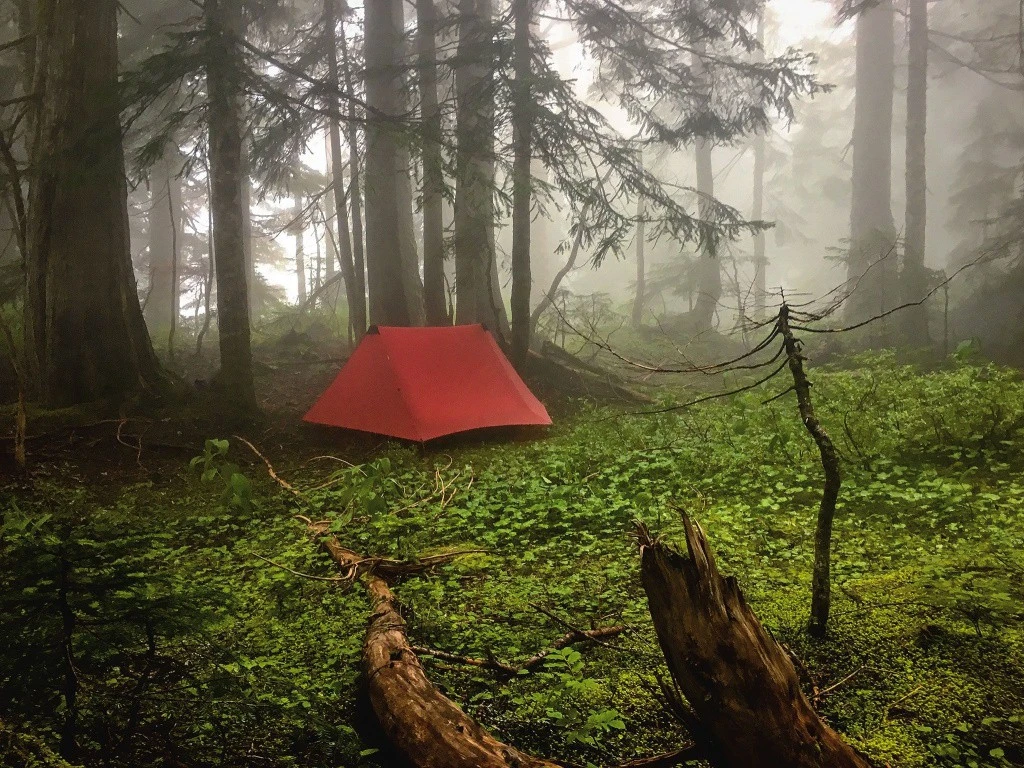 Hilleberg Anaris â Image 7