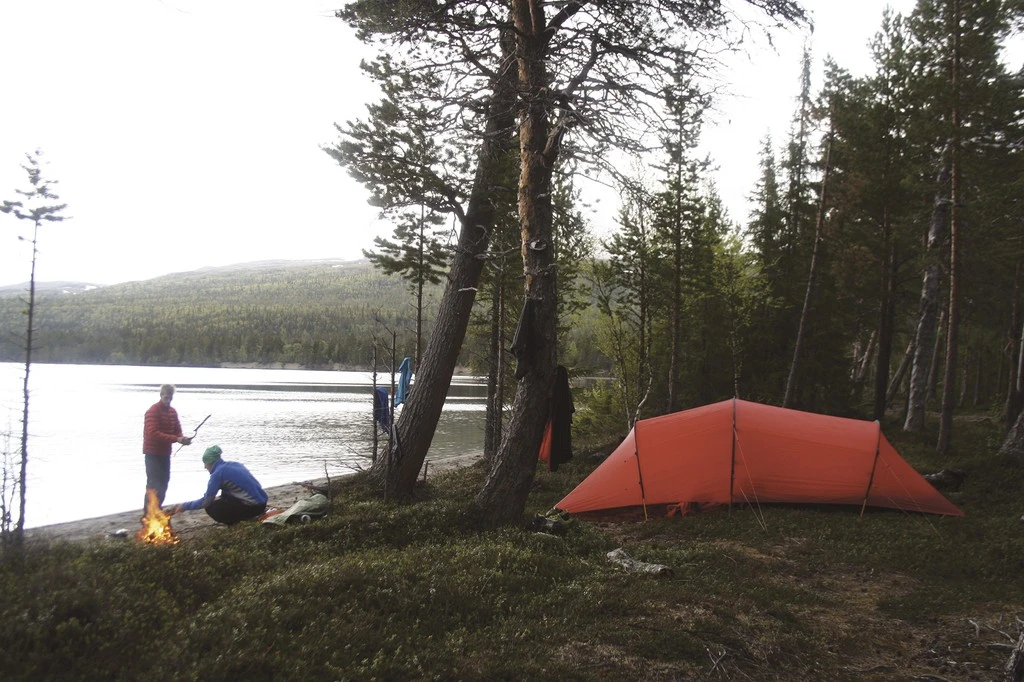 Hilleberg Anjan 3 GT â Image 5