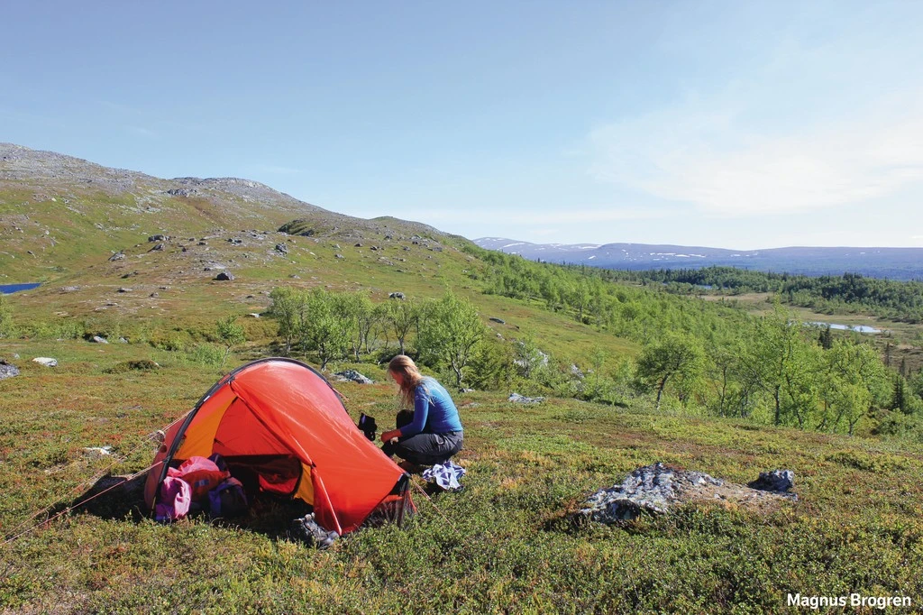 Hilleberg Enan â Image 9