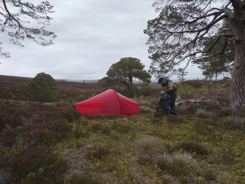 Hilleberg Enan â Image 7