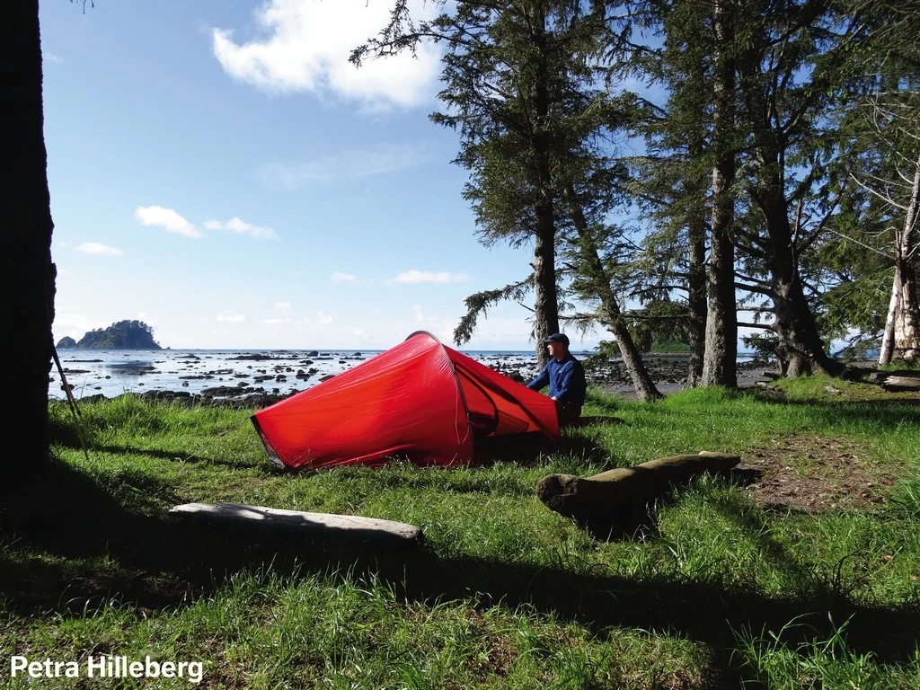 Hilleberg Enan â Image 4