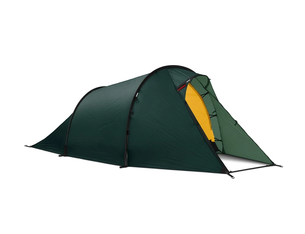 Hilleberg Nallo 3 â Image 2
