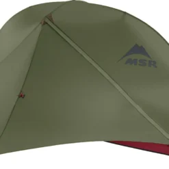 Tente Msr Hubba NX Verte