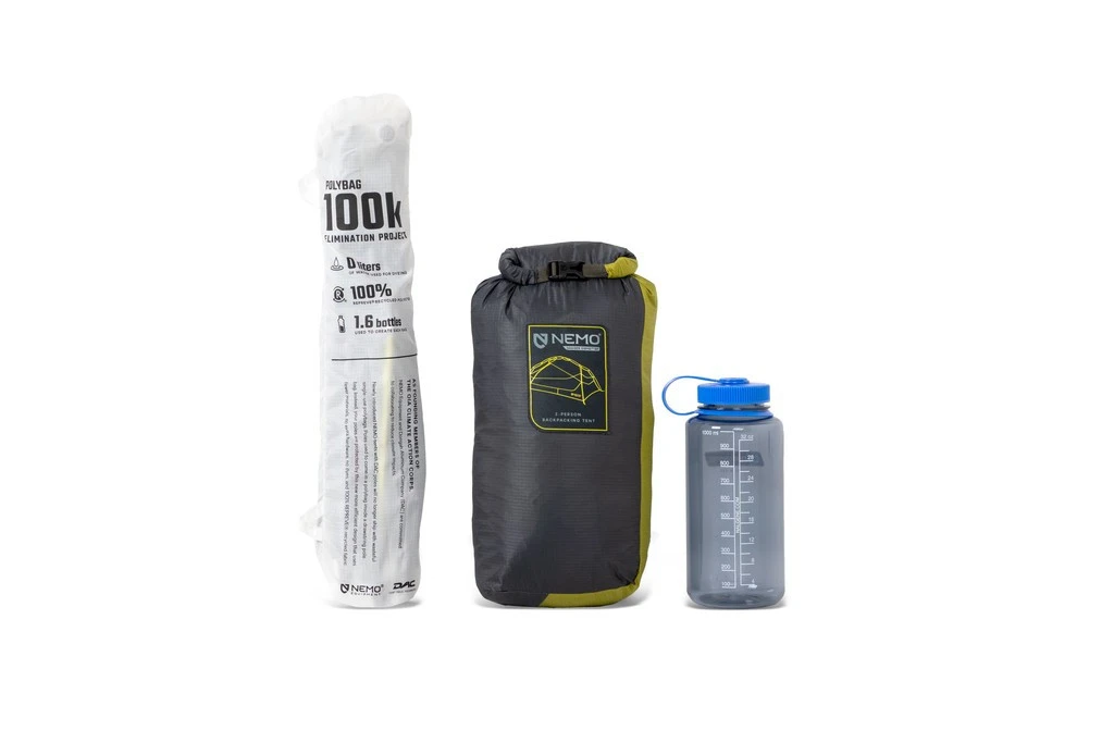 NEMO EQUIPMENT Nemo Dagger Osmo 3P â Image 11