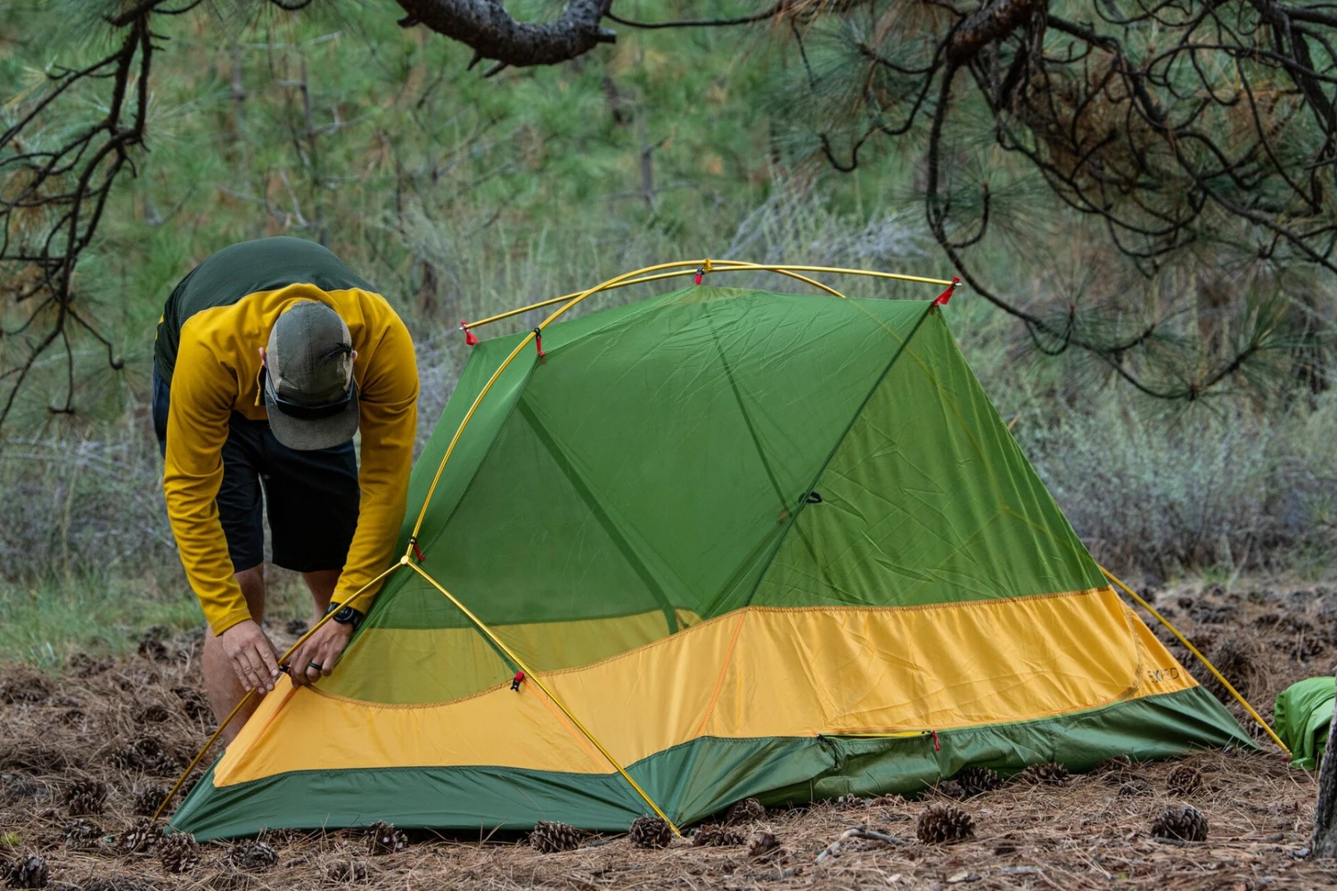 Exped Lyra III â Image 6