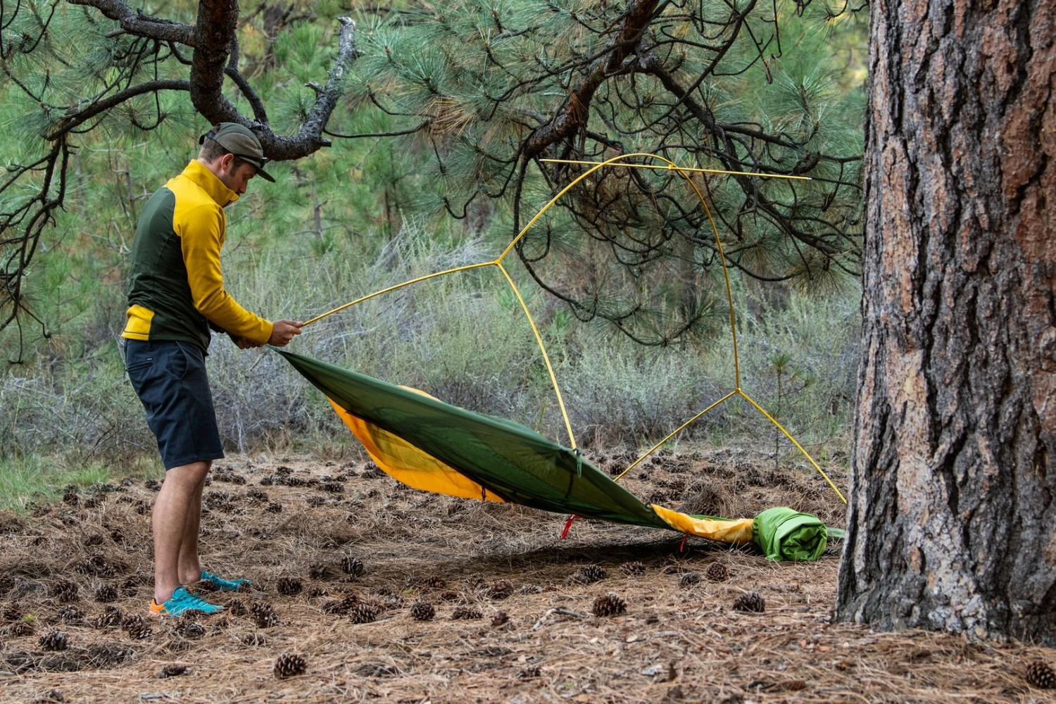 Exped Lyra III â Image 4