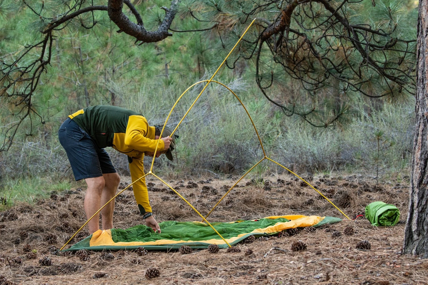 Exped Lyra III â Image 5