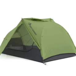 Sea To Summit Telos TR2 Bikepack