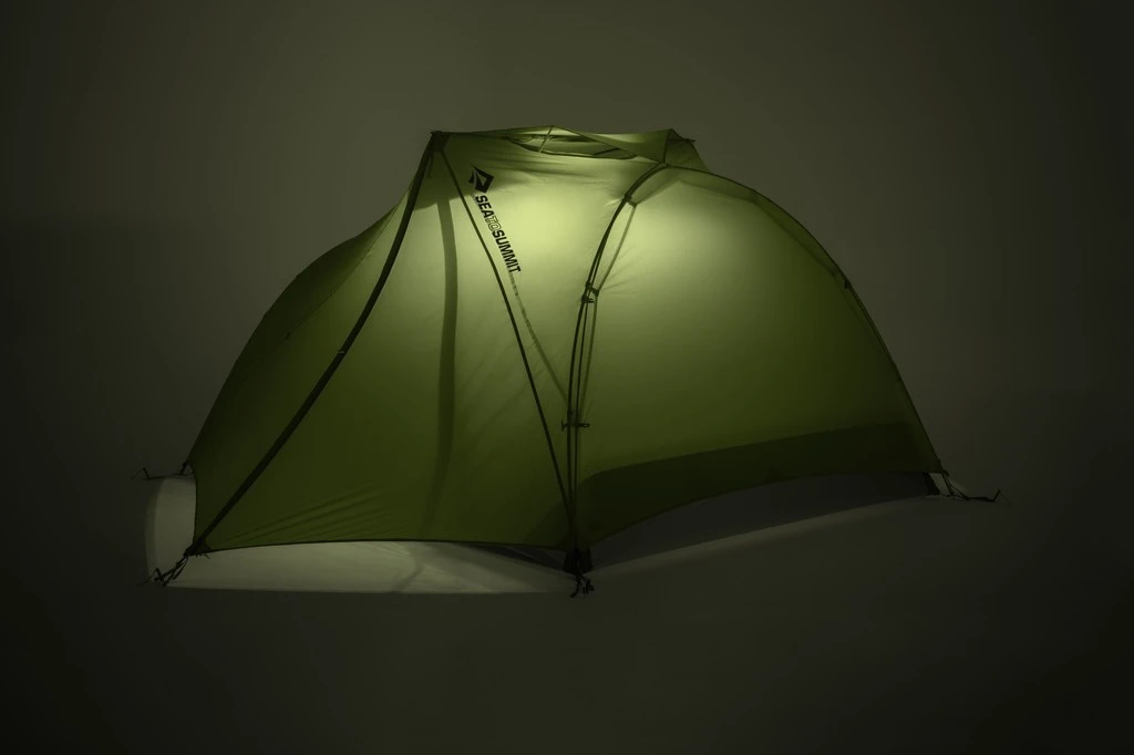 Sea To Summit Telos TR3 Plus â Image 13