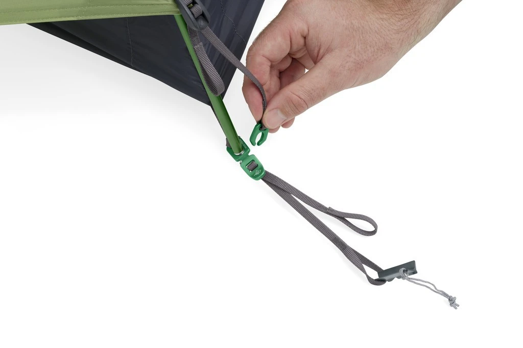 Sea To Summit Telos TR3 Plus â Image 9