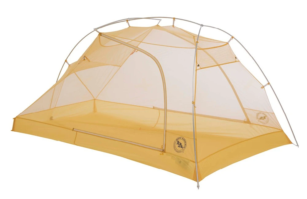 Big Agnes Tiger Wall UL2 Solution Dye â Image 4