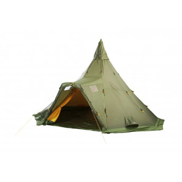 Tipi Helsport Varanger 8-10 Camp â Image 2