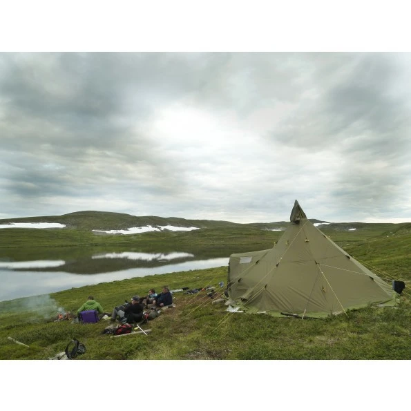 Tipi Helsport Varanger 8-10 Camp â Image 8