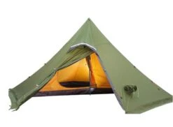 Luxe Outdoor Sil Hexpeak F6e