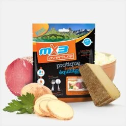 Truffade Auvergnate - MX3