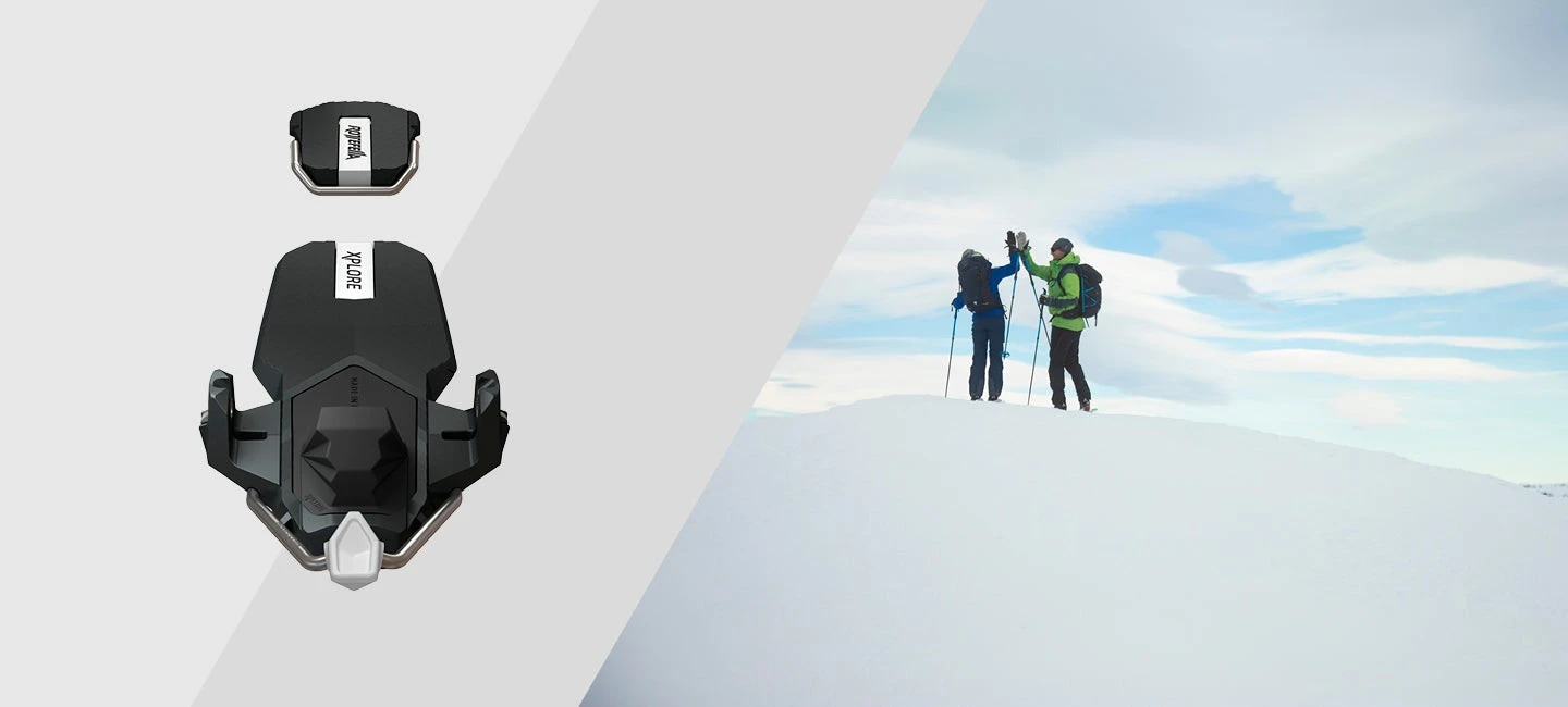 Rottefella Xplore â Image 19