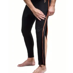 Northern Playground Ziplongs Long Wool Men